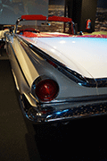 Buick Electra 225 Convertible 1959