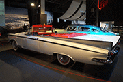 Buick Electra 225 Convertible 1959