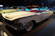Buick Electra 225 Convertible 1959