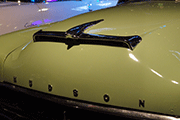 Hudson Hornet S^écial Sedan 1954