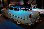 Hudson Hornet S^écial Sedan 1954