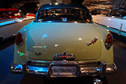 Hudson Hornet S^écial Sedan 1954