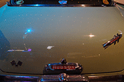 Hudson Hornet S^écial Sedan 1954