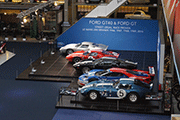Le coin des Ford