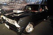 Ford Falcon Dragster 1965