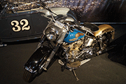 Harley Davidson Duo Glide 1200 - 1960