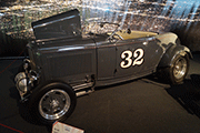 Hot Rod California Dreaming 1960