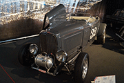 Hot Rod California Dreaming 1960
