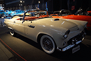 Ford Thunderbird 1ère série 1956