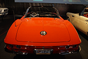 Chevrolet Corvette C1 - 1962