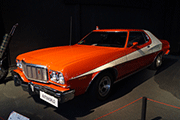 Ford Gran Torino "Starsky & Hutch" - 1974