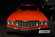 Ford Gran Torino "Starsky & Hutch" - 1974