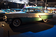 Mercury Montclair Convertible 1956