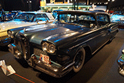 Edsel Citation Coupé 1958