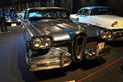 Edsel Citation Coupé 1958