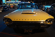 Ford Thunderbird 3RD Coupé 1964