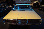 Ford Thunderbird 3RD Coupé 1964
