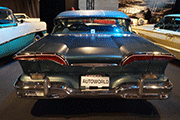 Edsel Citation Coupé 1958