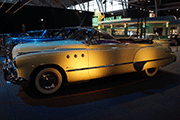 Buick Roadmaster Convertible 1949