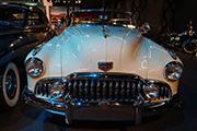 Buick Roadmaster Convertible 1949