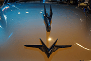 Chrysler Town & Country Wagon 1953