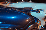 Packard Clipper Super Club Sedan 1947
