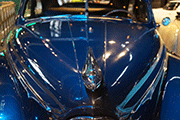 Packard Clipper Super Club Sedan 1947