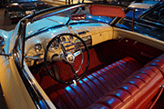 Buick Roadmaster Convertible 1949