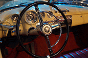 Buick Roadmaster Convertible 1949