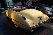 Buick Roadmaster Convertible 1949