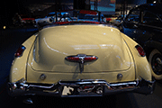 Buick Roadmaster Convertible 1949