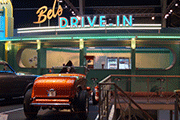Le Drive-In