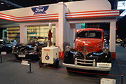 Dodge Pick-Up 1947