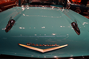 Chevrolet Bel-Air Seadn 1957