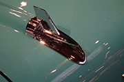 Chevrolet Bel-Air Seadn 1957