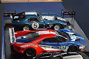 Ford GT Le Mans