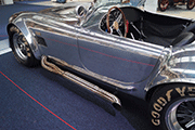 Cobra 427 Roadster, 50ème Anniversiare