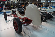 Heligus Midget Racer - 1948