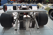 Mc Laren MB10 B Formula 5000 - 1970