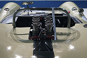 Lola T70 MK1 Chevy Can-Am - 1965