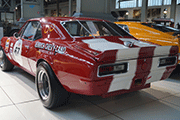 Chevrolet Camaro Z28 Trans-Am