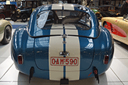 Shelby Cobra 289 Roadster