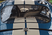 Shelby Cobra 289 Roadster