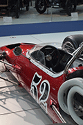 Mc Laren MB10 B Formula 5000 - 1970