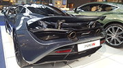 McLaren 720 S - 2019
