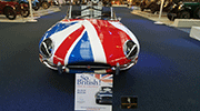 Jaguar Type E - 196/671