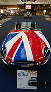 Jaguar Type E - 196/671