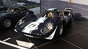 Lola T70 MK3 A - 1967