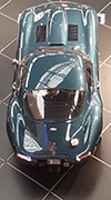 Jaguar Type Lightweight - 1963