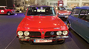 Triumph Dolomite Sprint - 1976